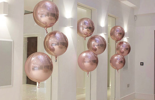 ORBZ Balloon - Stunning Balloon Arrangements for Any Occasion