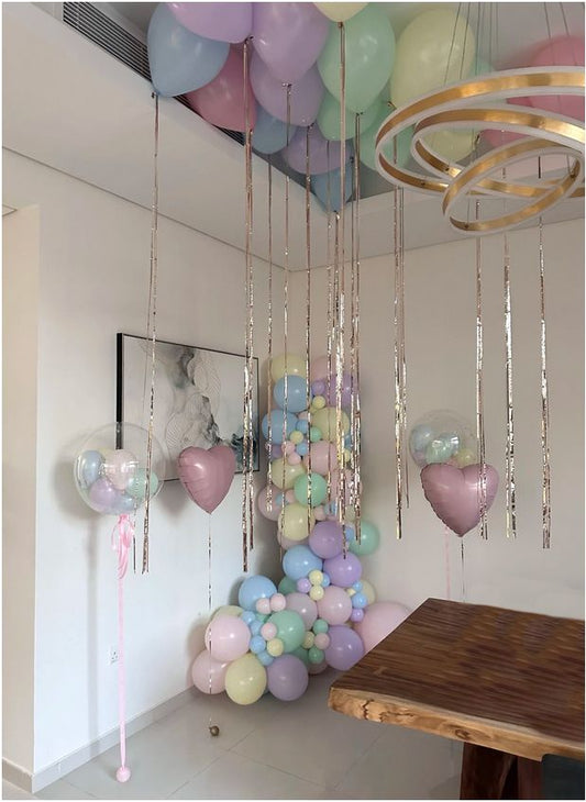 Customizable Room Balloon Arrangement