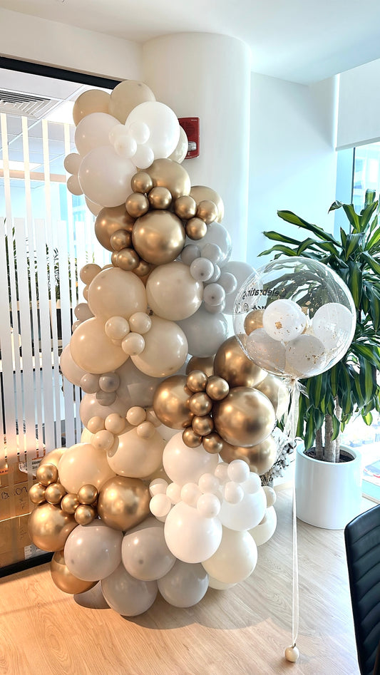 Garland Decoration - Versatile Garland for Festive Events