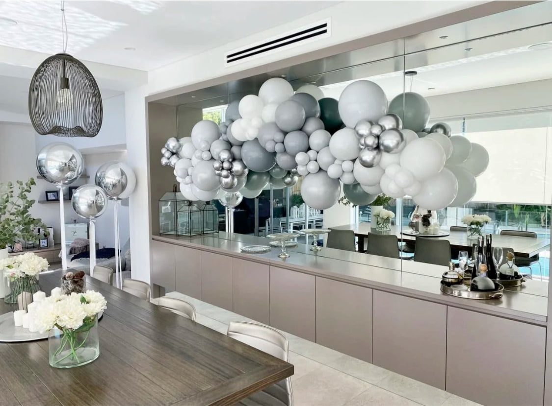 Custom Cluster/Garland (Price per 1 FT)