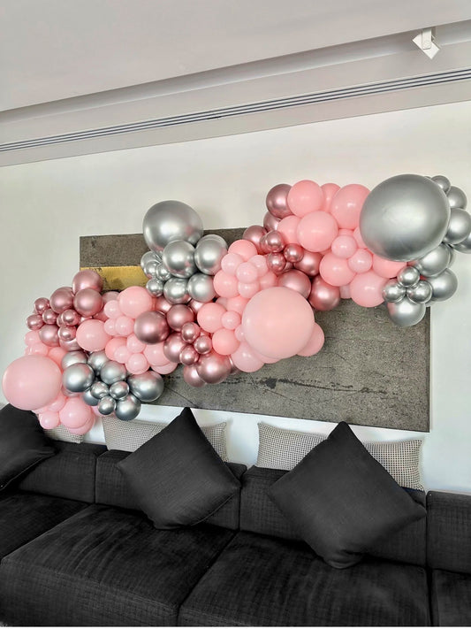 Custom Cluster/Garland (Price per 1 FT)