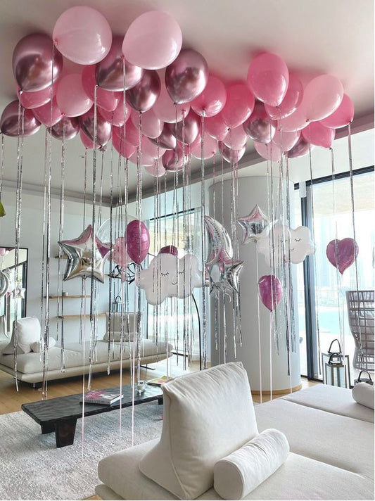 PRINCESS ARRANGEMENT