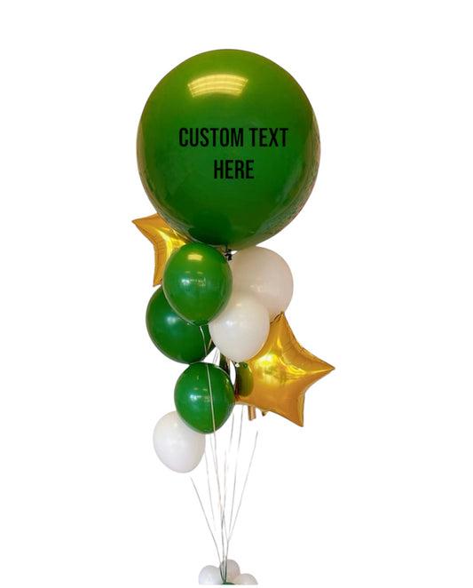 Jumbo Celebration Bunch