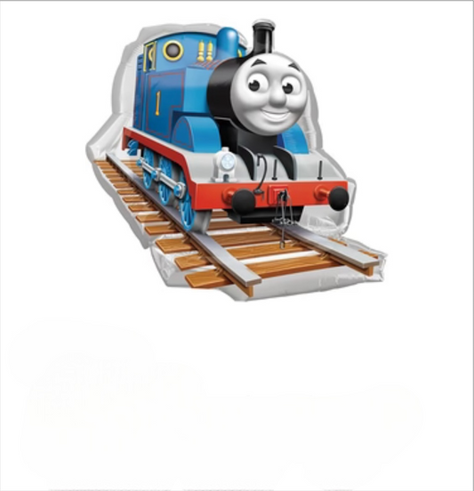 Thomas big shape balloon