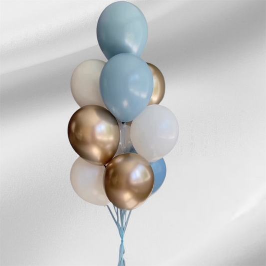 Stunning Balloon Bouquet Toronto & GTA