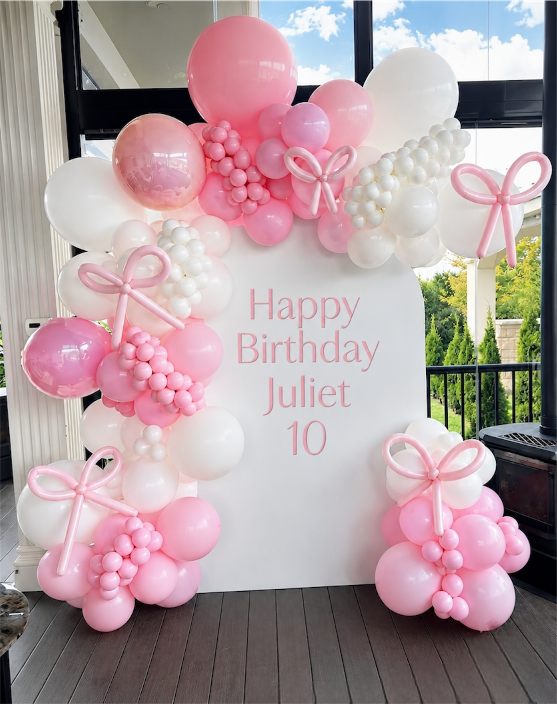 Backdrops for Every Celebration