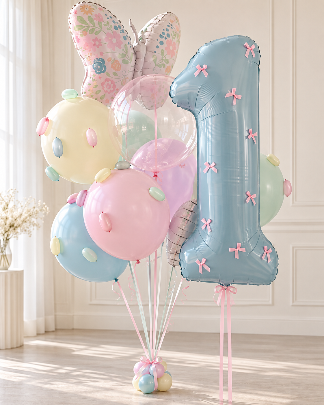 Balloons for Kids