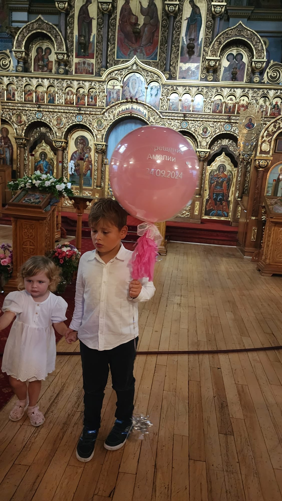 Jumbo & Big Size Balloons