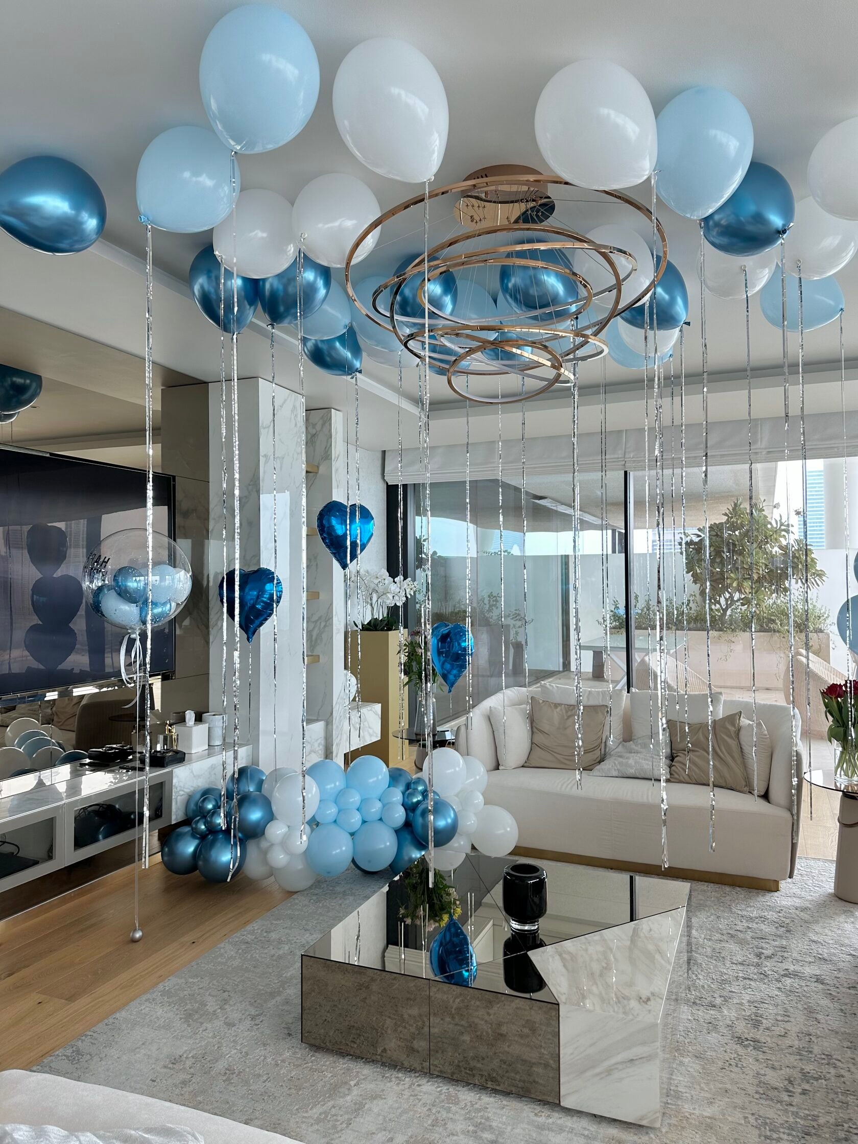 BALLOONS SET – Balloons For You