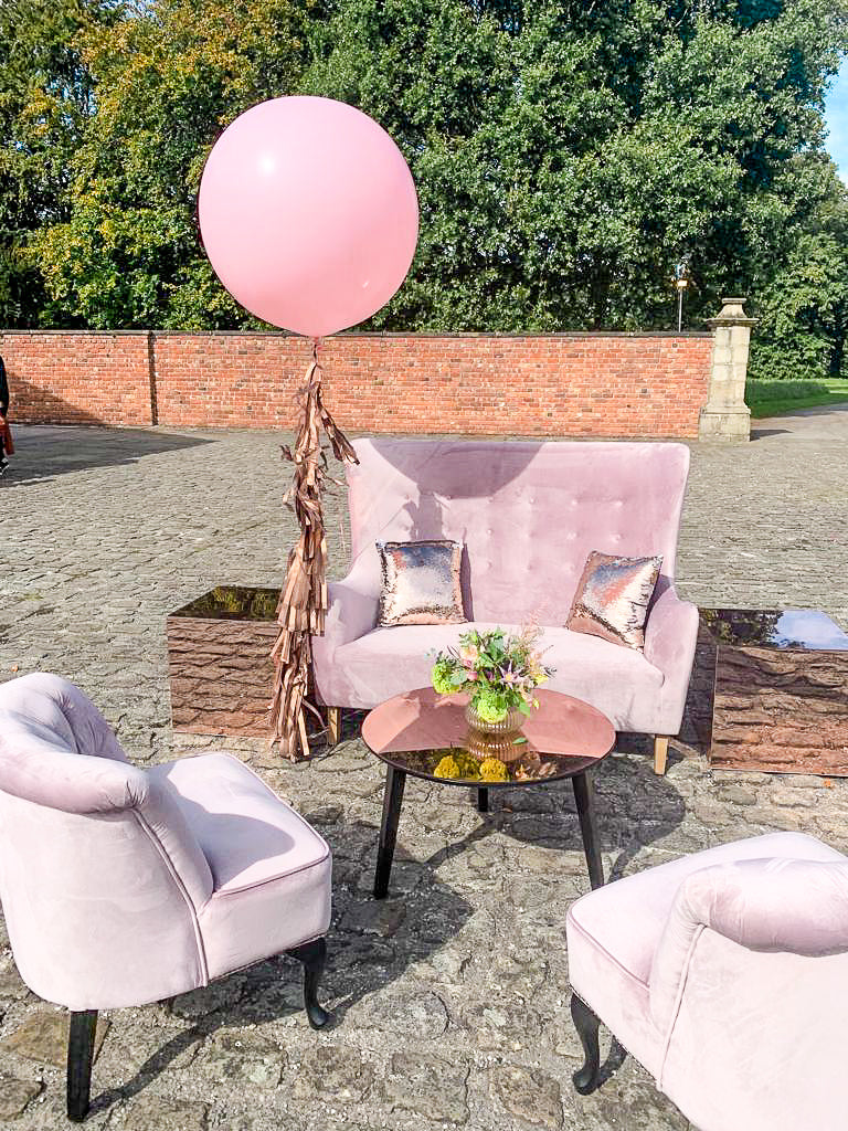 Jumbo & Big Size Balloons