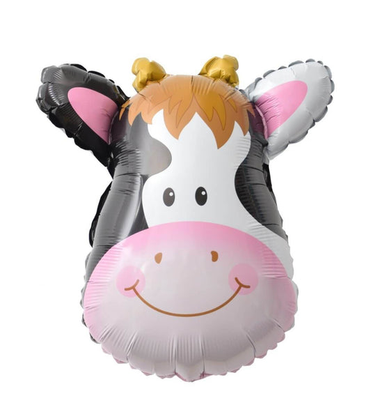 Wild Ones – Choose Your Favorite Animal Balloon