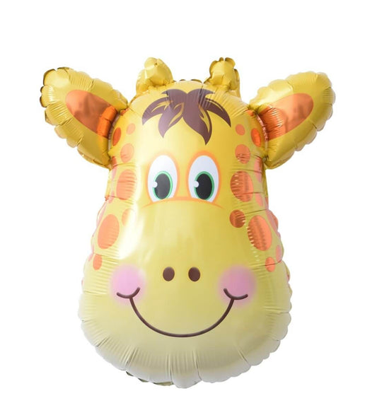 Wild Ones – Choose Your Favorite Animal Balloon
