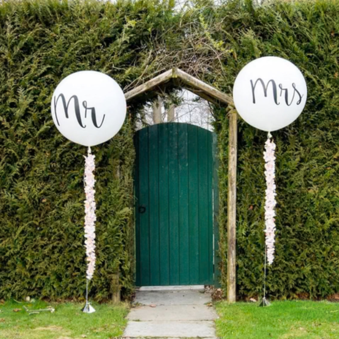 Jumbo & Big Size Balloons