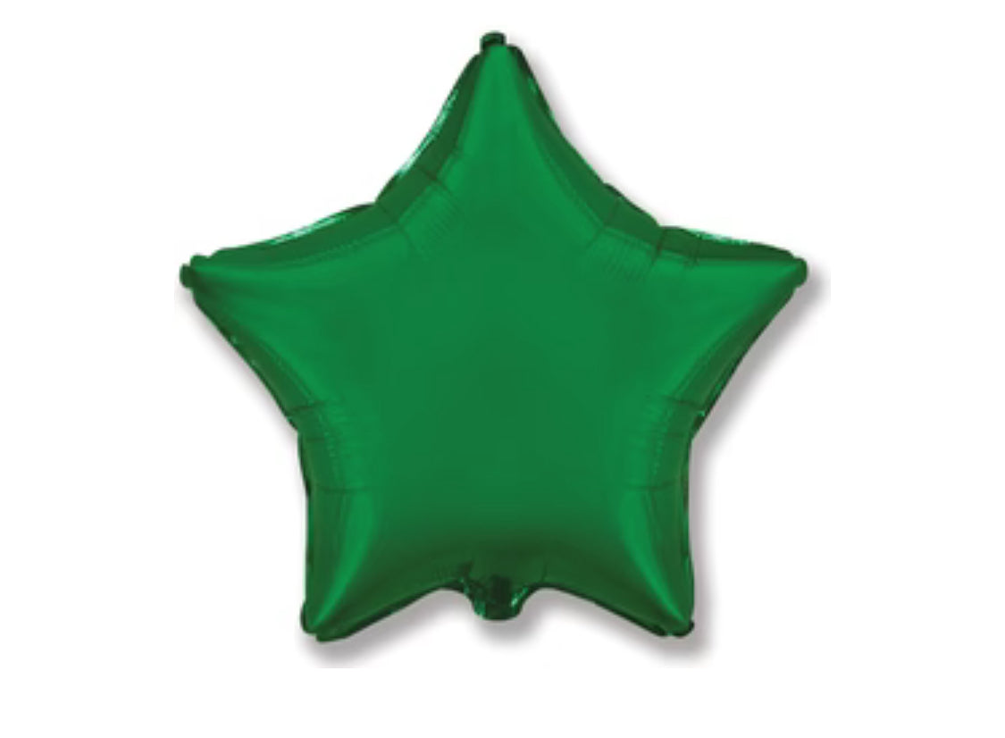 Jumbo Star Foil Balloon – Birthday & Party Toronto