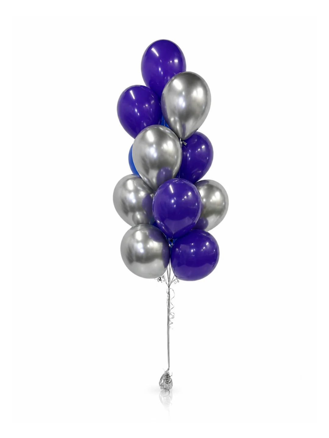 Double Helium Balloon Bouquet Set – 24 Balloons | Birthday & Event Decor Toronto