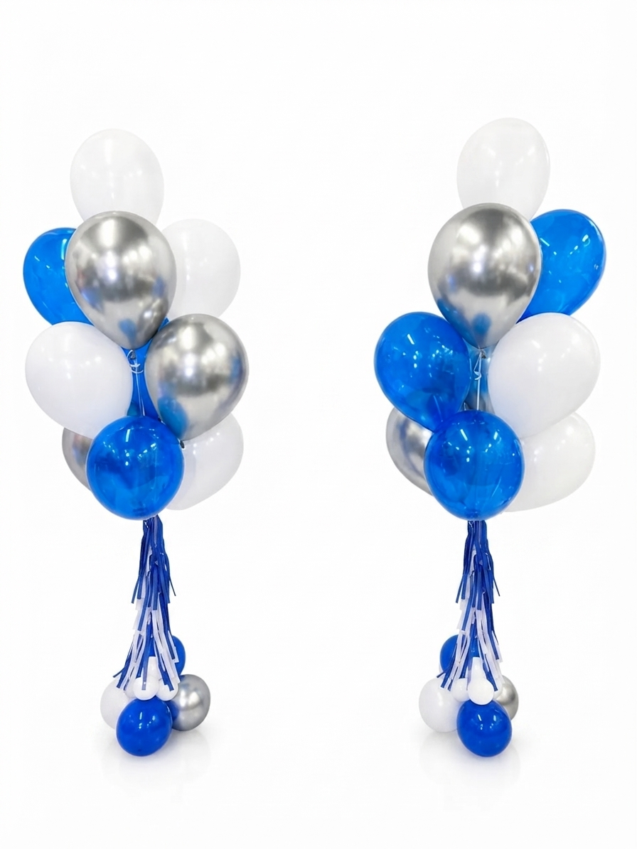 Helium Balloon Bouquets Bungle | Balloon Delivery Markham & GTA