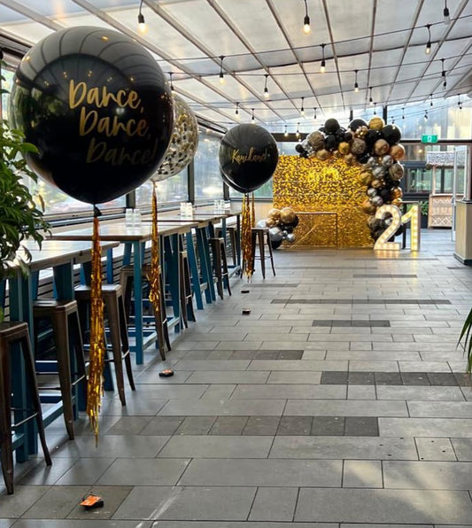 Jumbo & Big Size Balloons