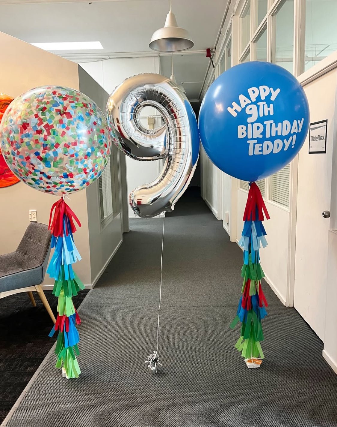 Jumbo & Big Size Balloons