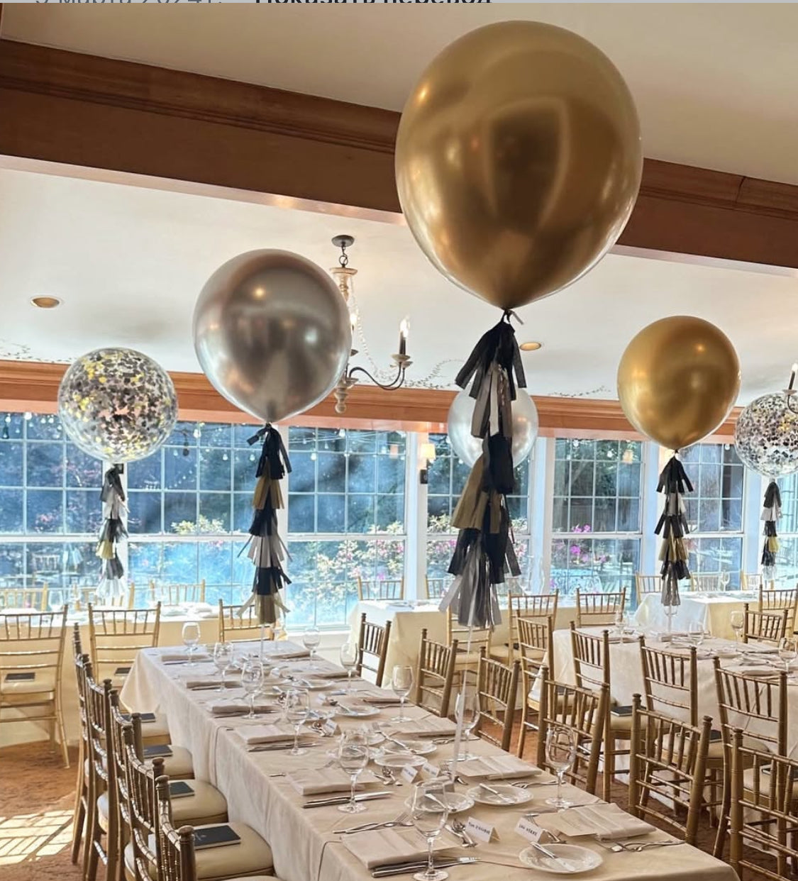 Jumbo & Big Size Balloons