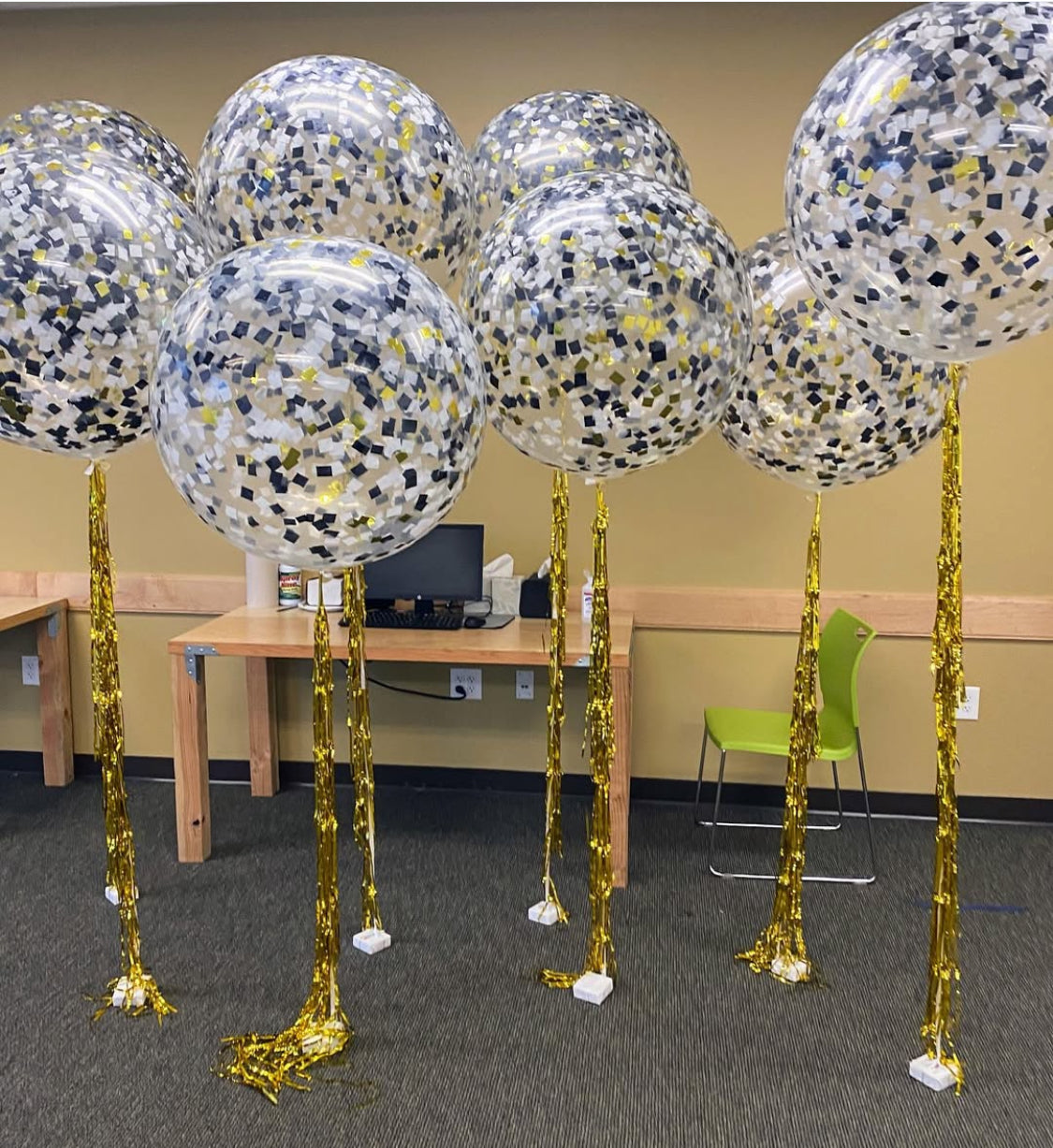 Jumbo & Big Size Balloons