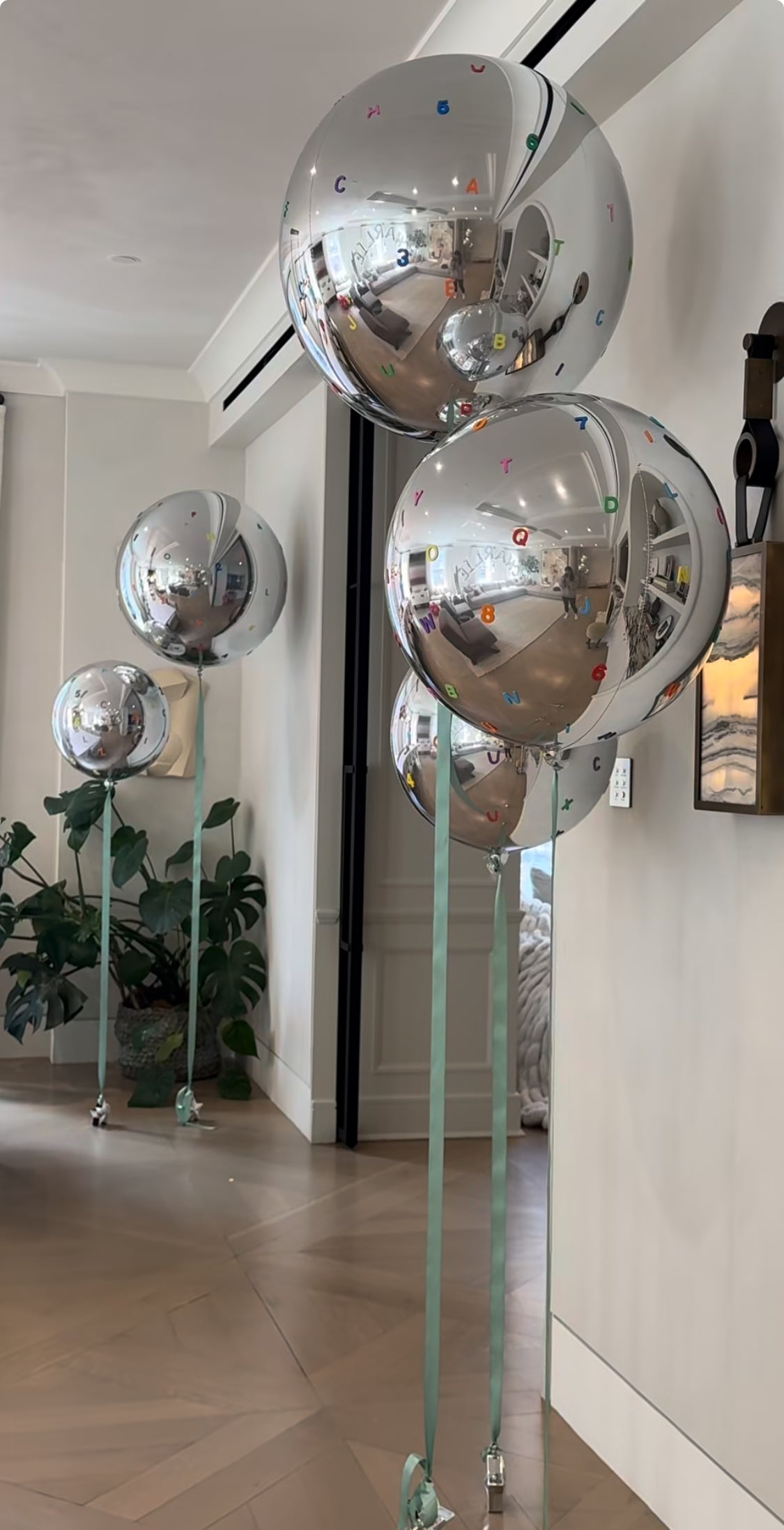 ORBZ Balloons