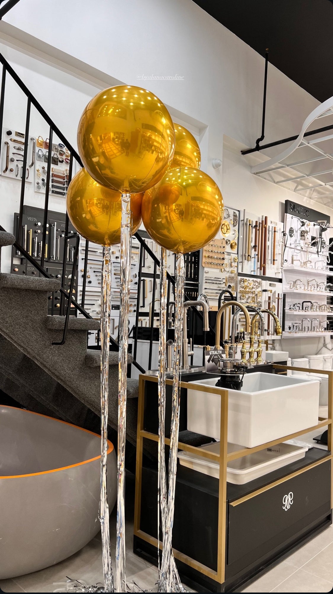 ORBZ Balloons