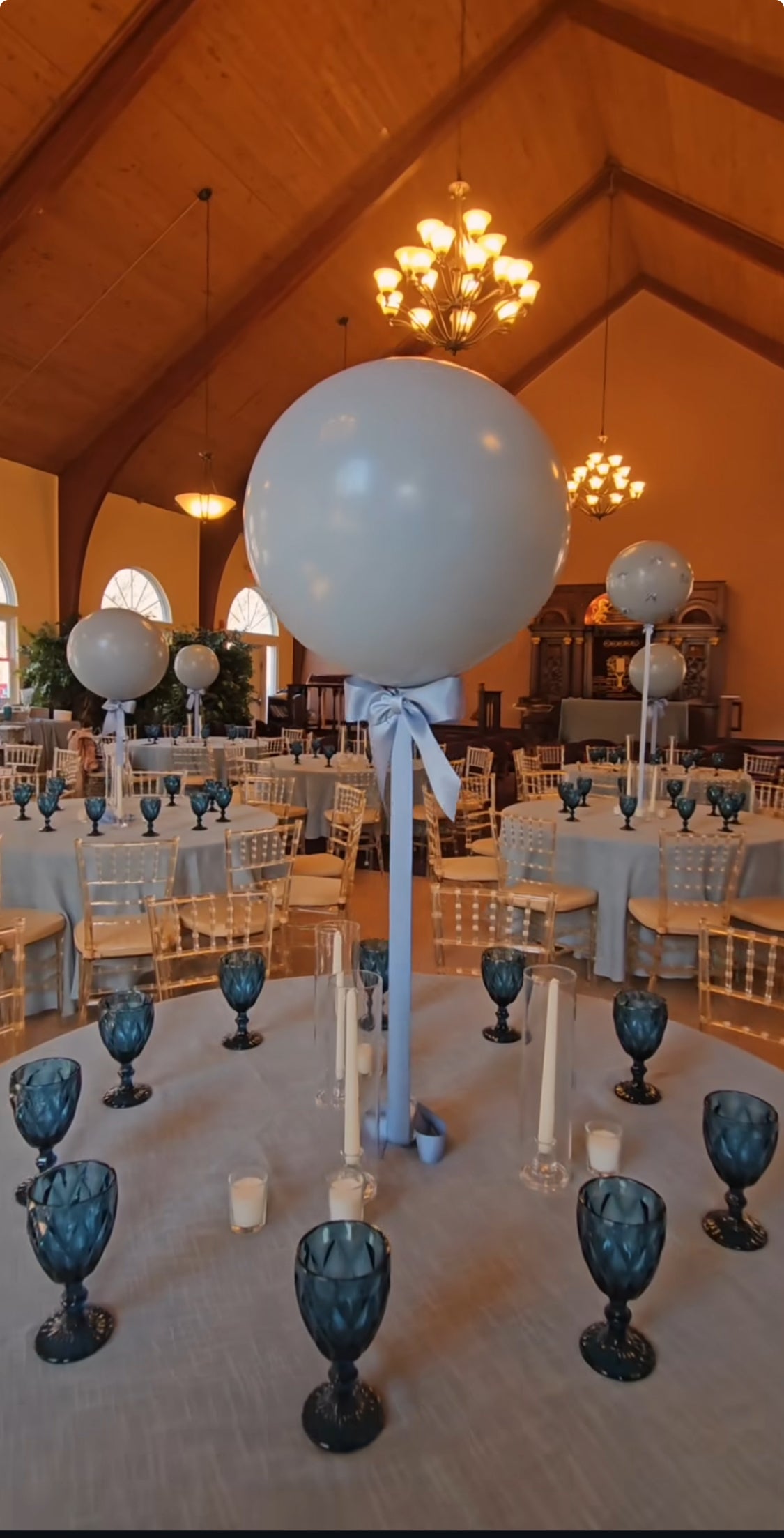 Jumbo & Big Size Balloons