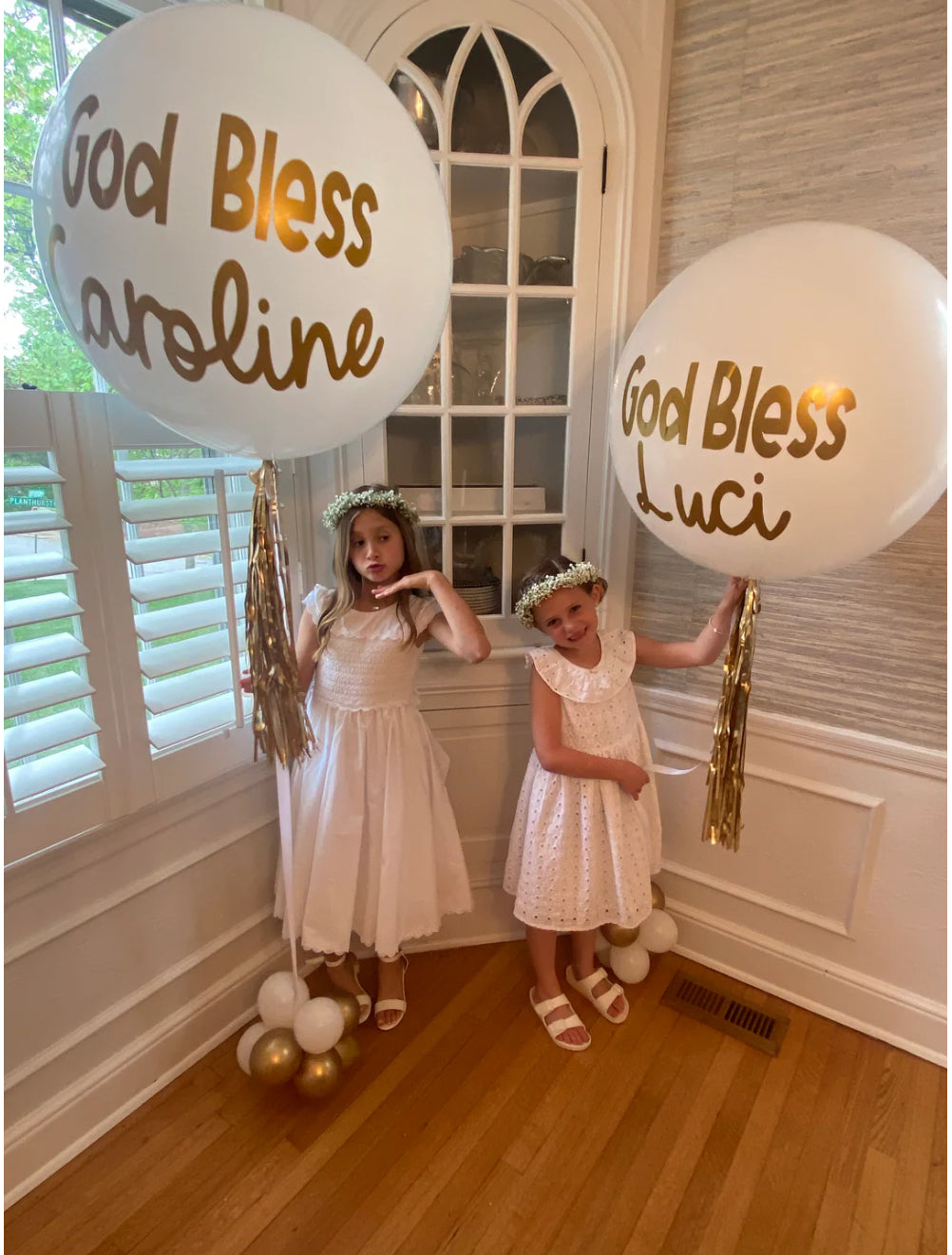 Jumbo & Big Size Balloons