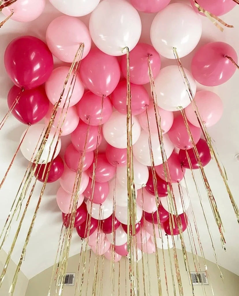 Individual Loose - Ceiling Balloons (can be added to any product)