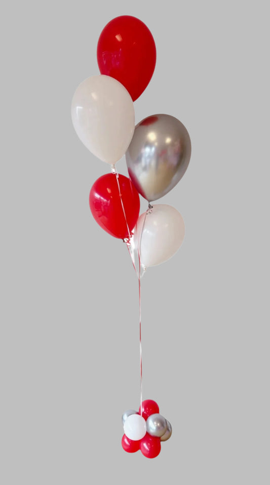 BALLOON BUNCH
