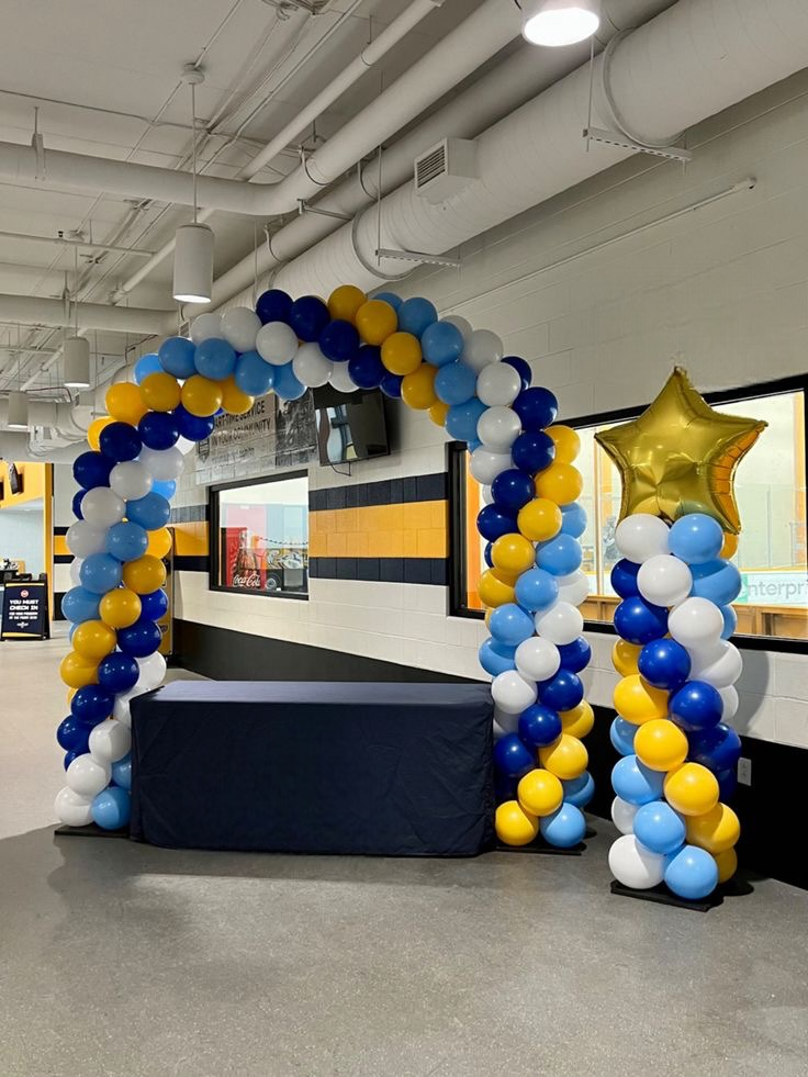 Balloon Columns -  (price per column)