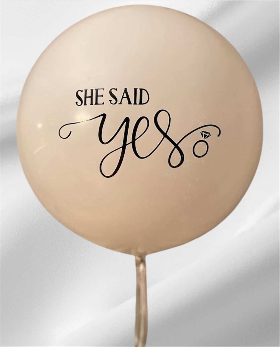 Jumbo & Big Size Balloons