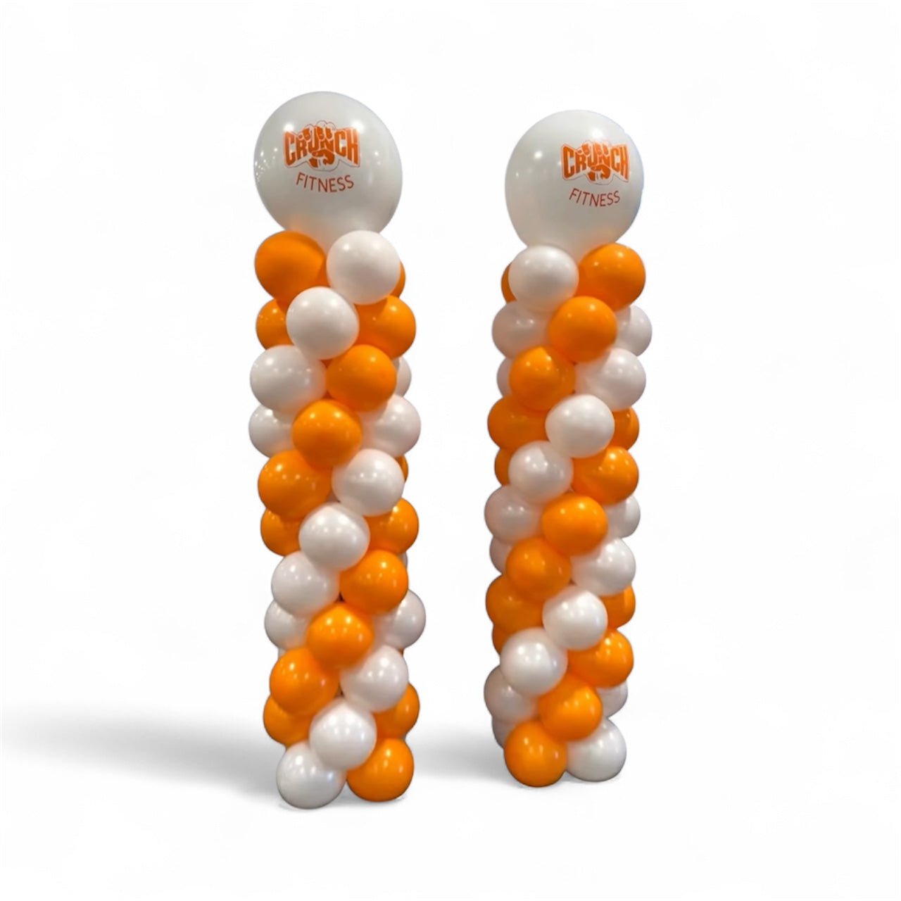 Balloon Column Toronto & GTA – Birthday, Corporate & Event Balloon Decor