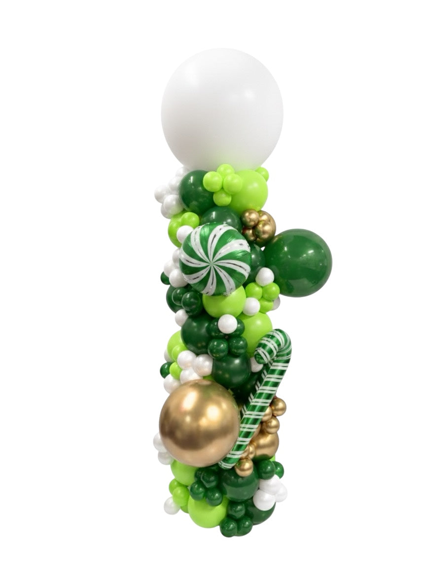Balloon Holiday Column | Toronto, Markham &amp; Richmond Hill Events