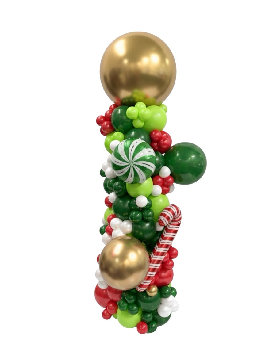 Balloon Holiday Column | Toronto, Markham &amp; Richmond Hill Events